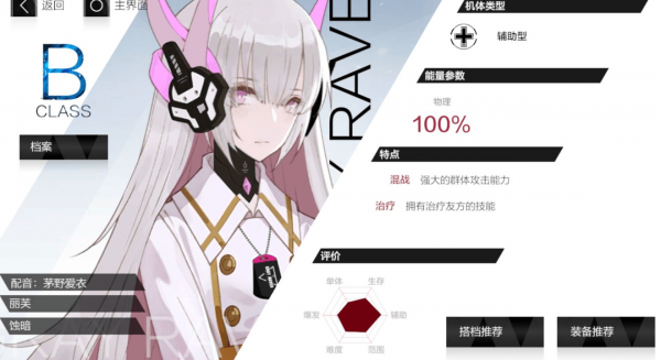 战双帕弥什