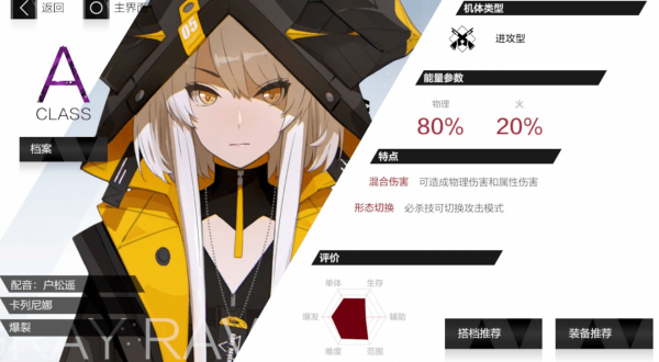战双帕弥什