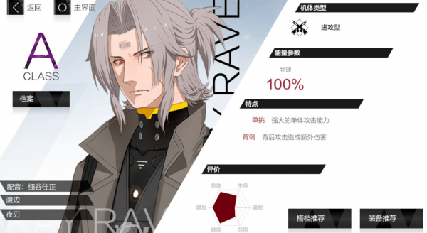 战双帕弥什