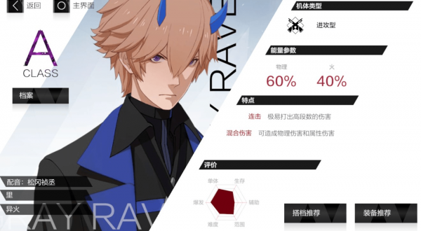 战双帕弥什
