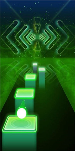 跳跃音乐截图