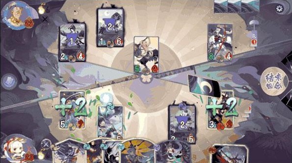 阴阳师百闻牌
