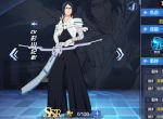 《BLEACH 境•界-灵压对决》角色解析——雨龙•弧雀终型