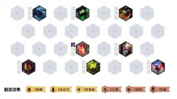 云顶之弈
