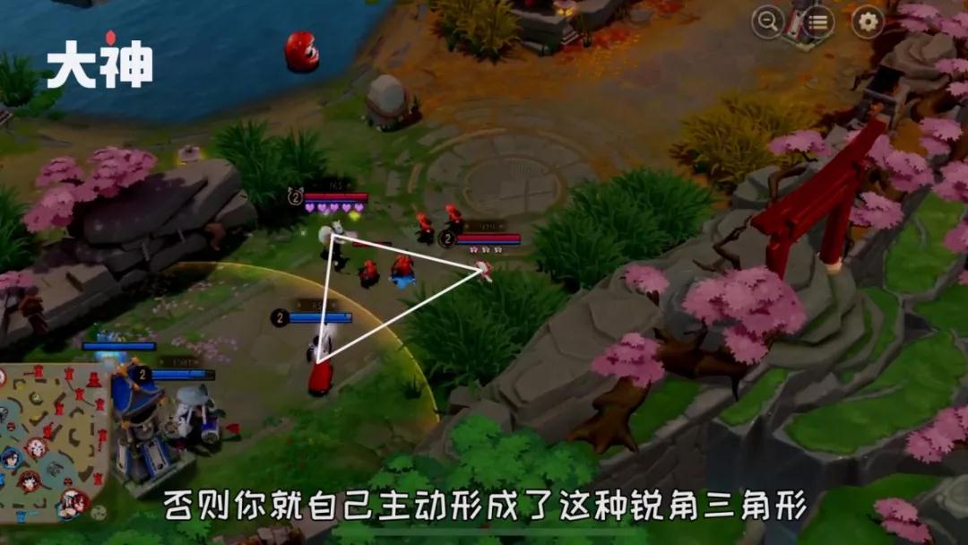 决战平安京