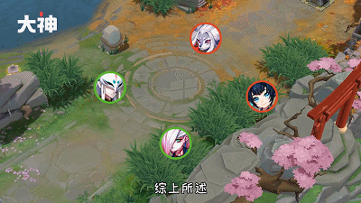 决战平安京