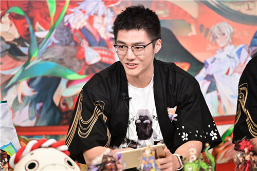 策划Battle送福利！《阴阳师：百闻牌》三方联动福利即将上线！