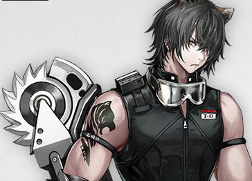 明日方舟