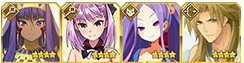 命运冠位指定