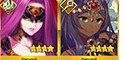 命运冠位指定