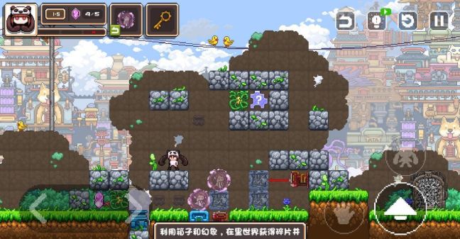 幻境双生