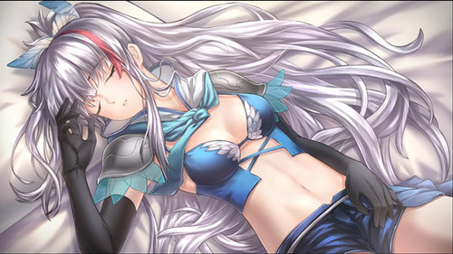 谁是你的菜？《姬魔恋战纪》事业线排行top5