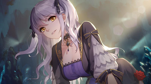 《姬魔恋战纪》贤妻大作战