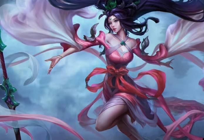 LOL手游