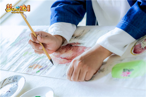 传统亦传心，梦幻西游2019嘉年华邀你品鉴国风之美