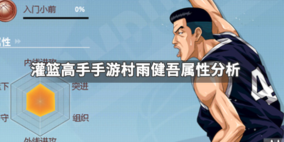 灌篮高手