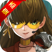 超能特战队BT版