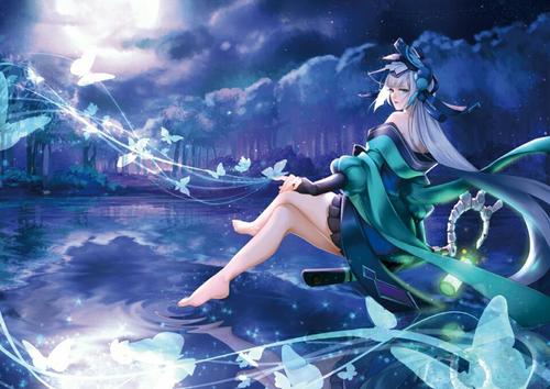 阴阳师百闻牌