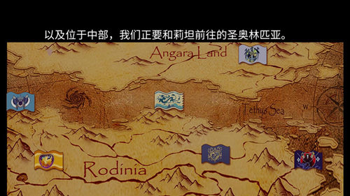焕然一新《王者降临》游戏界面功能一览