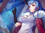 一波三折《姬魔恋战纪》艾斯竟是谈判高手！