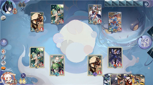 阴阳师百闻牌