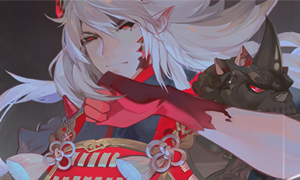 阴阳师百闻牌