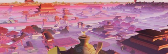 梦幻西游三维版