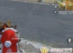 冰天雪地大作战，雪人齐聚《荒野行动》