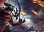 血月之蚀 恶魔压境 《魔法门之英雄无敌:王朝》全新玩法曝光