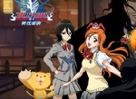 《BLEACH 境•界-灵压对决》全新资料片——决战瀞灵廷即将上线
