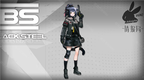 明日方舟