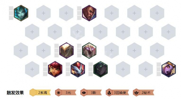云顶之弈