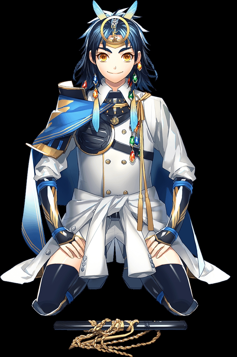 刀剑乱舞online