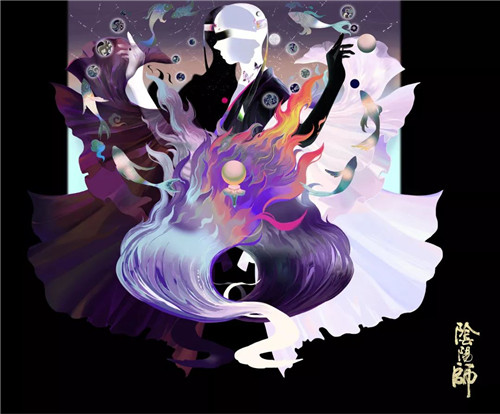 浮世虚妄 神镜终圆《阴阳师》全新SSR阶式神云外镜即将登场！