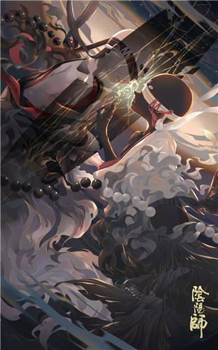 浮世虚妄 神镜终圆《阴阳师》全新SSR阶式神云外镜即将登场！
