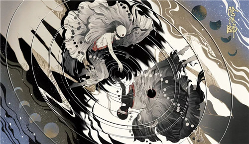 浮世虚妄 神镜终圆《阴阳师》全新SSR阶式神云外镜即将登场！