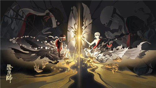 浮世虚妄 神镜终圆《阴阳师》全新SSR阶式神云外镜即将登场！
