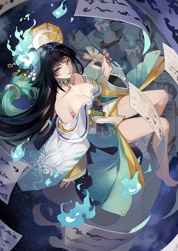 阴阳师百闻牌