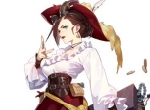 《王者降临》身负诅咒的商人法芙尼尔介绍