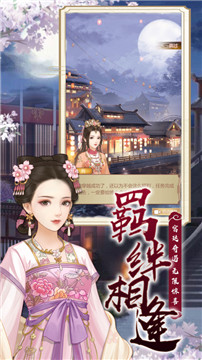 后宫美人传安卓版截图