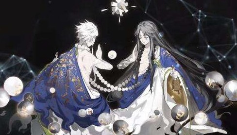 阴阳师