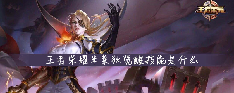 王者荣耀