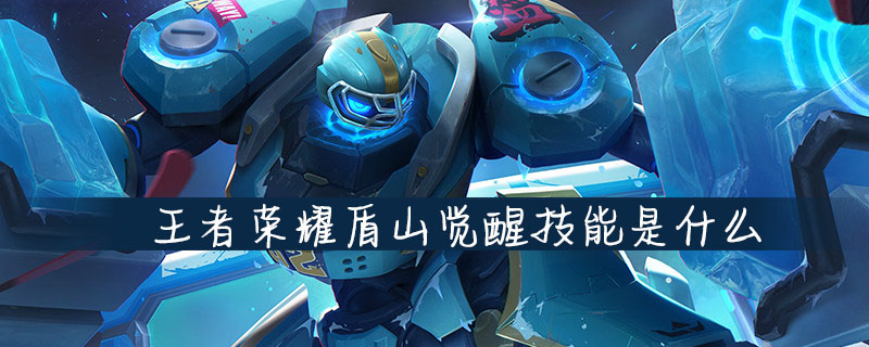 王者荣耀