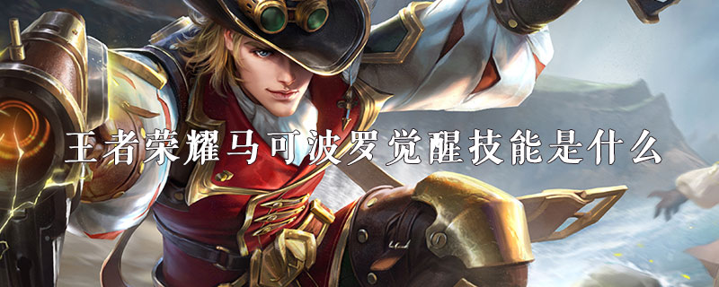 王者荣耀