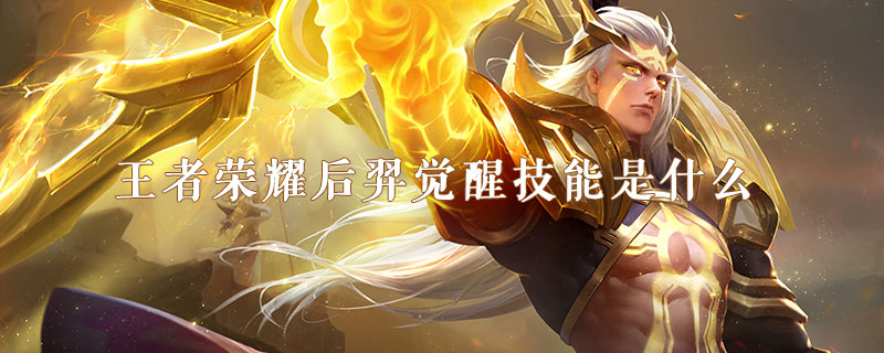 王者荣耀