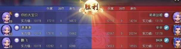 梦幻西游三维版