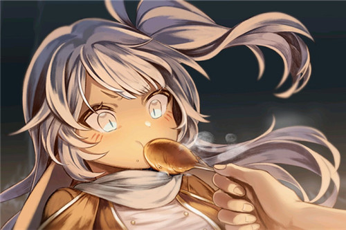 魔女之泉4