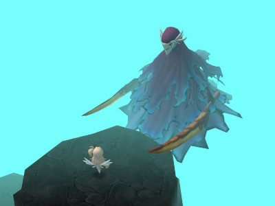 魔女之泉4第三章