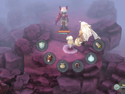 魔女之泉4第三章