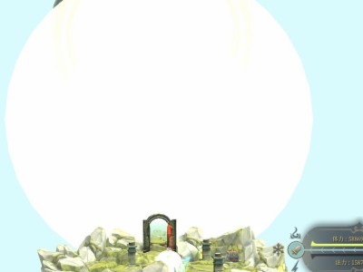 魔女之泉4第三章